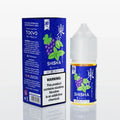 Tokyo Shisha Grape & Mint Salt Nic E-Liquid 30ml