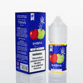 Tokyo Shisha Two Apple Salt Nic E-Liquid 30ml