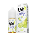 Triple Lime 30ml - Drip down Krush Extra freez series