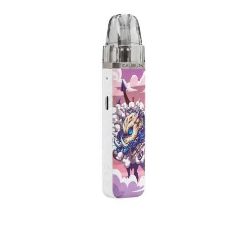 Uwell Caliburn G3 Lite Pod Kit