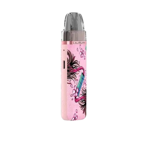 Uwell Caliburn G3 Lite Pod Kit