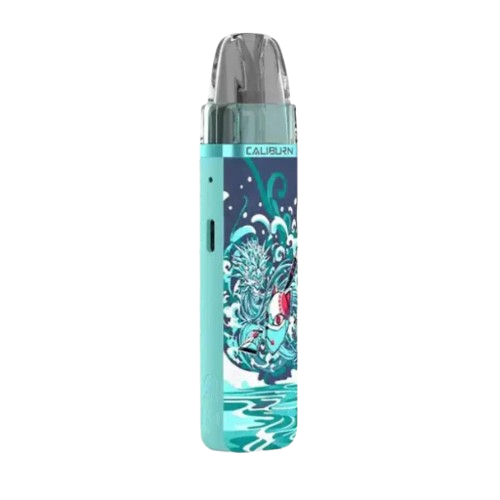 Uwell Caliburn G3 Lite Pod Kit