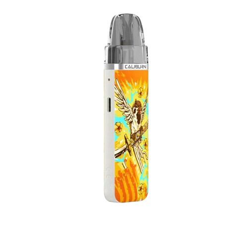 Uwell Caliburn G3 Lite Pod Kit
