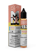 VGOD MIX Iced Peach Mango 30ML