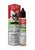 VGOD MIX Iced Strawberry Apple 30ML