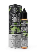 VGOD Apple Bomb 30ML (Non Iced)