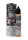 VGOD Berry Bomb 30ML (Non Iced)