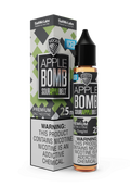 VGOD Iced Apple Bomb 30ML