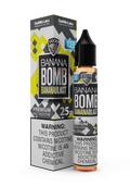 VGOD Iced Banana Bomb 30ML