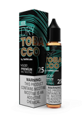 VGOD Iced Dry Tobacco 30ML