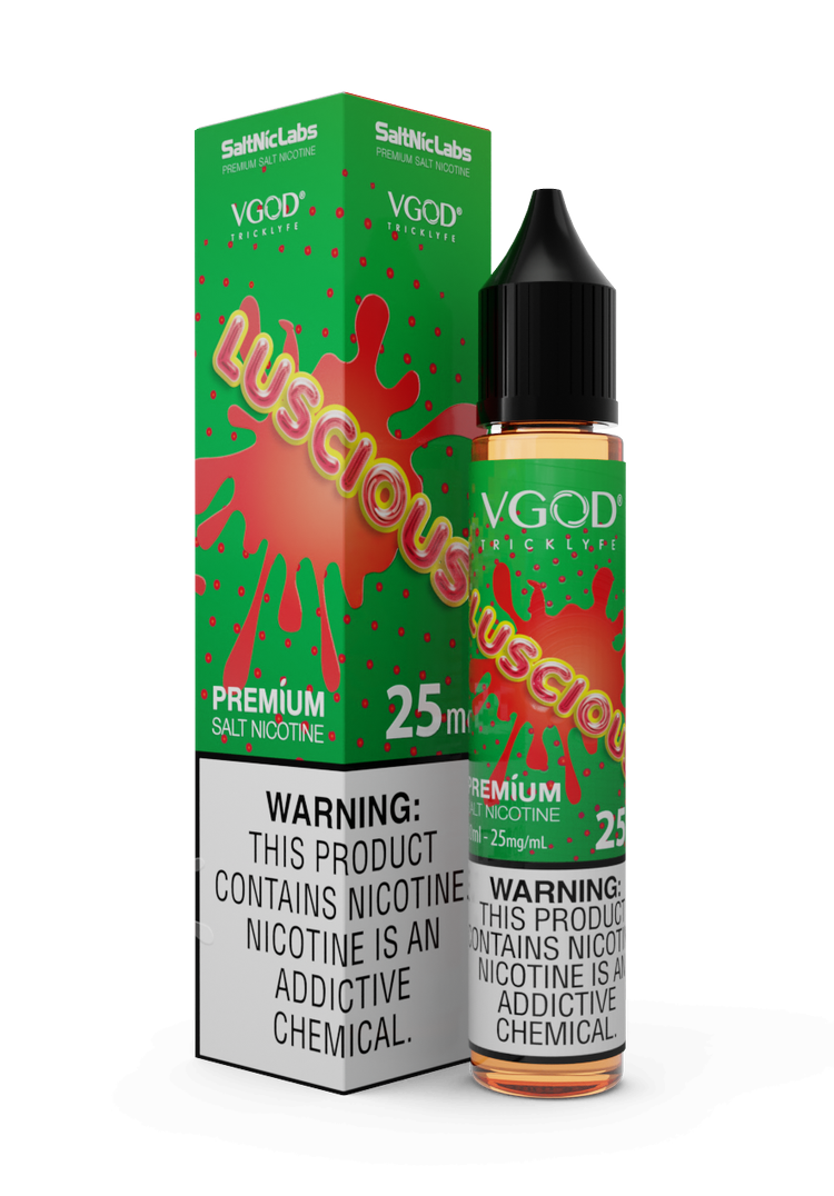VGOD Luscious 30ML