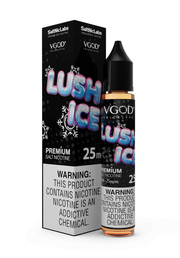 VGOD LushIce 30ML