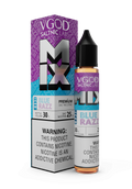 VGOD Mix Iced Blue Razz 30ML