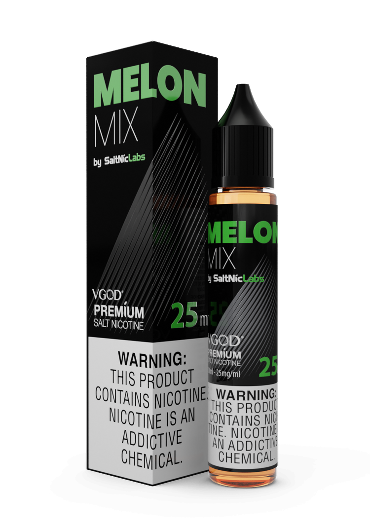 VGOD Melon Mix 30ML