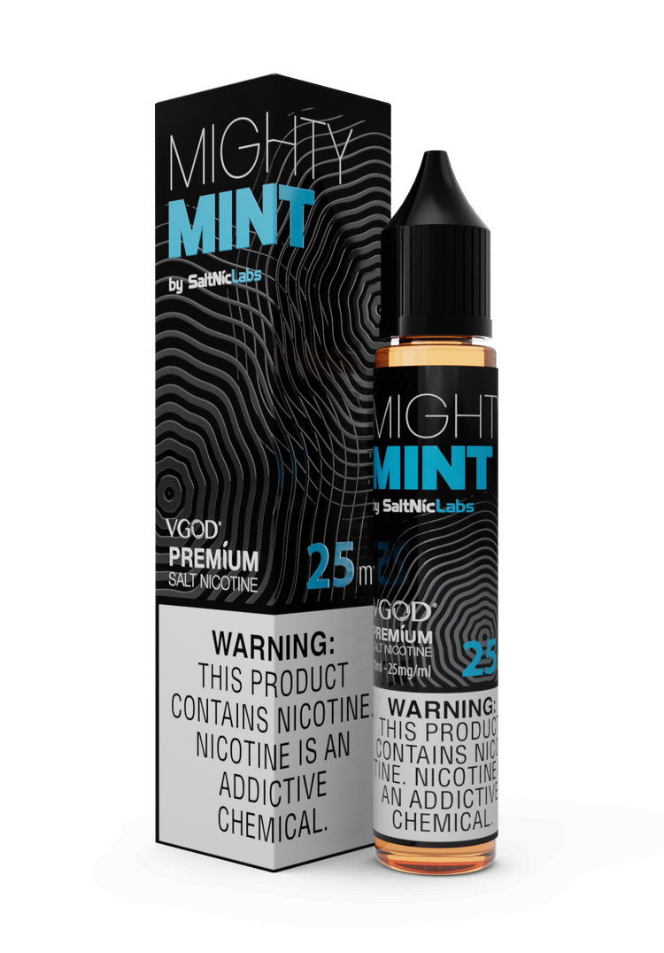 VGOD Mighty Mint 30ML