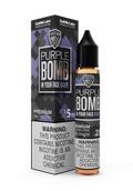 VGOD Purple Bomb 30ML (Non Iced)