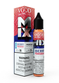 VGOD MIX Iced Berry Pomegranate 30ML