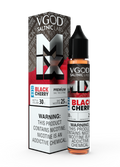 VGOD MIX Iced Black Cherry 30ML