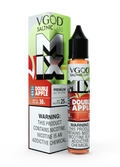 VGOD MIX Iced Double Apple 30ML