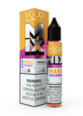 VGOD MIX Iced Mango Passionfruit 30ML