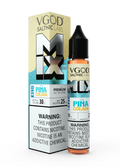 VGOD MIX Iced Pina Colada 30ML