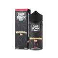 WATERMELON ICE 100ML - DRIP DOWN FROSTY