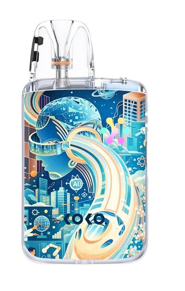 UWELL CALIBURN G5 LITE KOKO 35W POD KIT