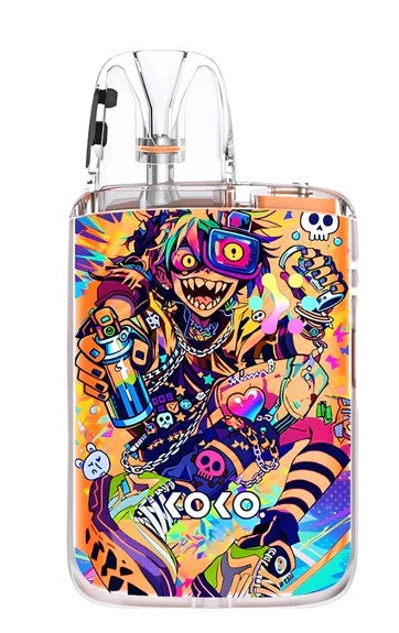UWELL CALIBURN G5 LITE KOKO 35W POD KIT