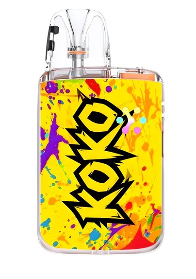UWELL CALIBURN G5 LITE KOKO 35W POD KIT