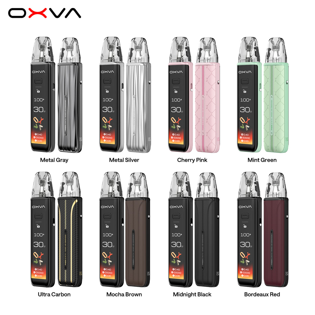 OXVA XLIM 3 ULTRA 30W POD KIT