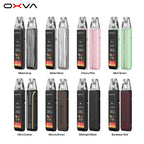 OXVA XLIM 3 ULTRA 30W POD KIT