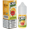 TOKYO APPLE   ORANGE 30ML   -   TOKYO   CRAZY   FRUITS SERIES