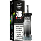 AL FAKHER EHOSE X 60K PUFFS Disposable Vape
