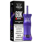 AL FAKHER EHOSE X 60K PUFFS Disposable Vape