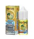TOKYO BREEZY   PINEAPPLE ICE   30ML   -   TOKYO SUPER COOL SERIES