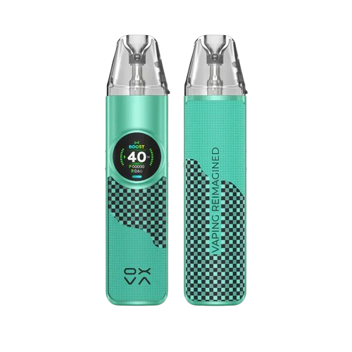 Oxva Nexlim 40W Pod Kit