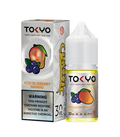 TOKYO BLUEBERRY   MANGO   ICE   30ML   -   TOKYO CLASSIC SERIES