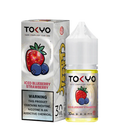 TOKYO BLUEBERRY   STRAWBERRY   ICE   30ML   -   TOKYO CLASSIC SERIES