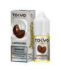 TOKYO CAPPUCCINO  30ML   -   TOKYO CLASSIC SERIES