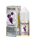 TOKYO GRAPE   ICE   30ML   -   TOKYO CLASSIC SERIES