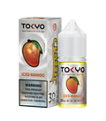 TOKYO MANGO ICE   30ML   -   TOKYO CLASSIC SERIES