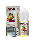 TOKYO MANGO   LYCHEE   ICE   30ML   -  TOKYO CLASSIC SERIES