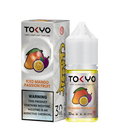 TOKYO MANGO   PASSION   FRUIT   ICE   30ML   -   TOKYO CLASSIC SERIES