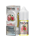 TOKYO GUAVA  PEACH ICE   30ML   -   TOKYO CLASSIC SERIES