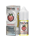 TOKYO PEACH ICE   30ML   -   TOKYO CLASSIC SERIES