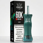AL FAKHER EHOSE X 60K PUFFS Disposable Vape