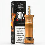 AL FAKHER EHOSE X 60K PUFFS Disposable Vape
