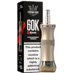 AL FAKHER EHOSE X 60K PUFFS Disposable Vape