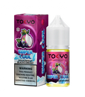 TOKYO DRAGON   FRUIT   BLACKCURRANT ICE   30ML   -   TOKYO SUPER COOL SERIES