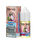 TOKYO DRAGON   FRUIT   KIWI   ICE   30ML   -   TOKYO SUPER COOL SERIES